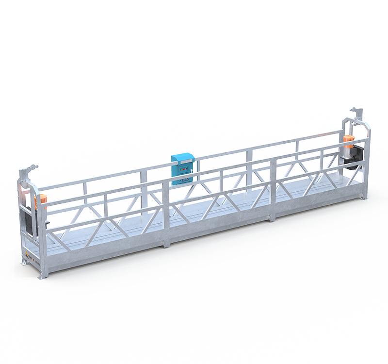 ZLP630热镀锌电动吊篮